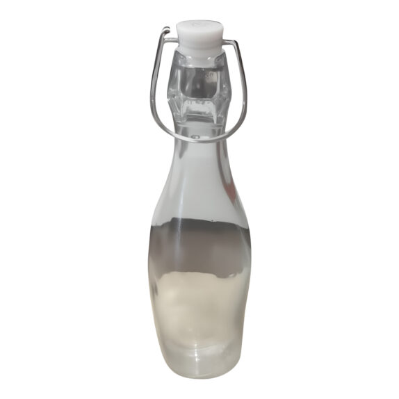 BOUTEILLE EN VERRE