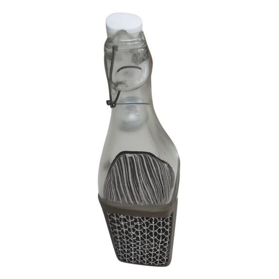 BOUTEILLE EN VERRE