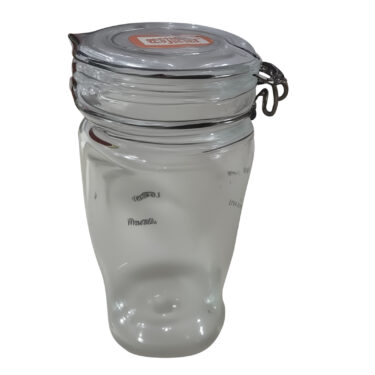 BOCAL VERRE