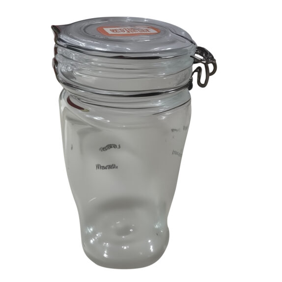 BOCAL VERRE