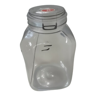 BOCAL VERRE