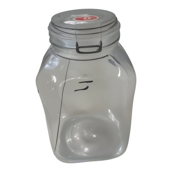 BOCAL VERRE