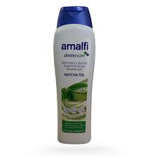 GEL DOUCHE  THE MATCHA 750 M
