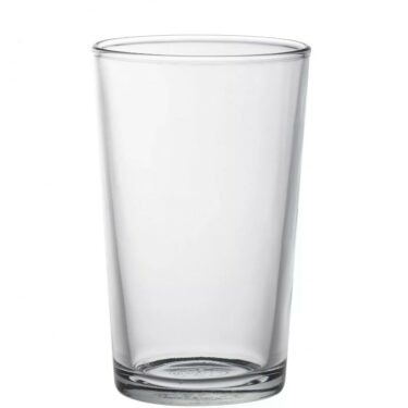 GOBELET TRANSPARENT 28 CLS