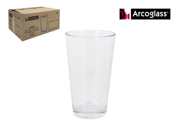 VERRE HAUT 470CC LINOC ARCOGLA