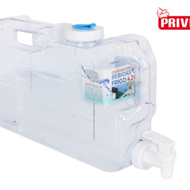 DISTRIBUTEUR D.EAU 4.2L WATER