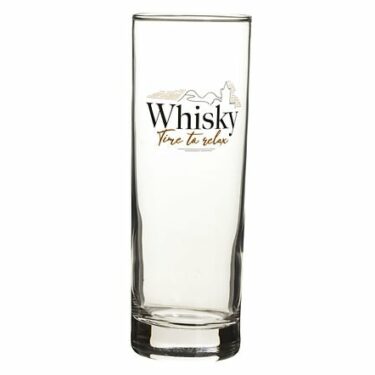 GOB HAUT X1 WHISKY 31CL