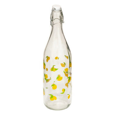 BOUTEILLE LIMO CITRON 1L