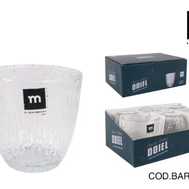 VERRE 300CC ODIEL MD