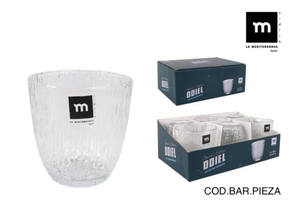 VERRE 300CC ODIEL MD