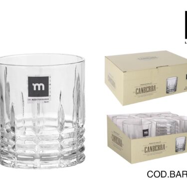 VERRE 310CC CANBERRA MD