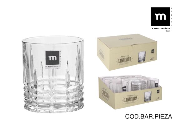 VERRE 310CC CANBERRA MD