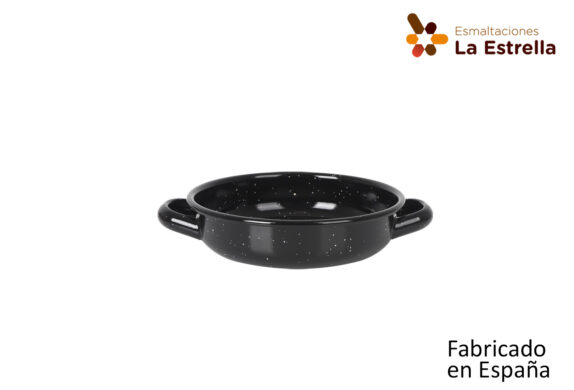 PLAT 14CM  0.4L JASPEADA