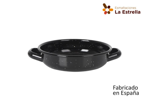PLAT 18CM  0.9L JASPEADA