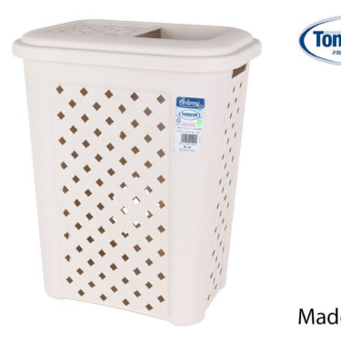 POUBELLE TOILETTE 30L