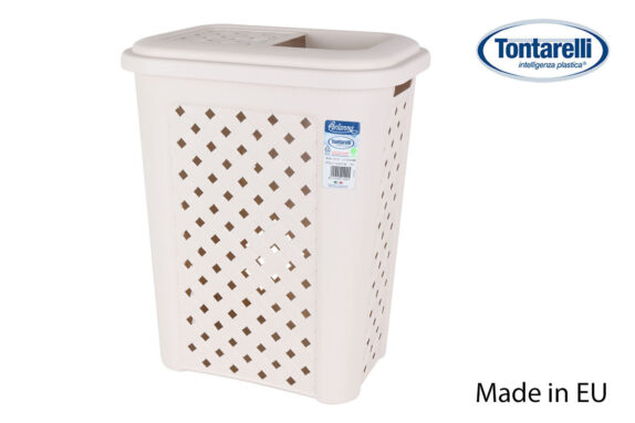 POUBELLE TOILETTE 30L