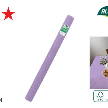 ROULEAU NAPPE 1X5M VIOLET ALGO
