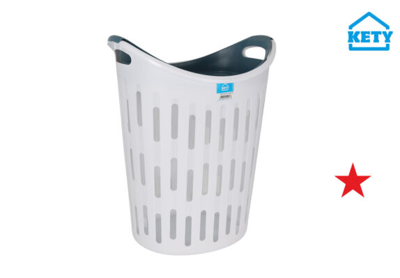COFFRE A LINGE PLATEAU 60L KET