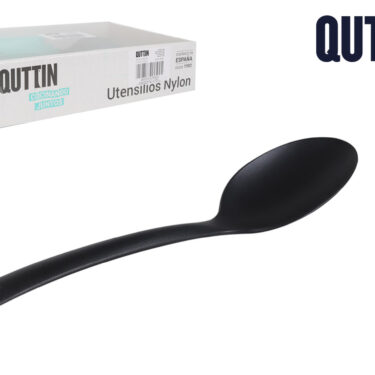 CUILLER CUISINE NYLON NOIR QUT