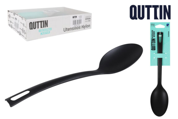 CUILLER CUISINE NYLON NOIR QUT