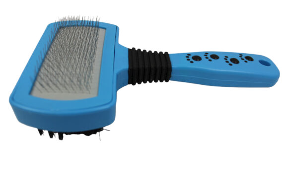 BROSSE CARDE DOUBLE DESIGN