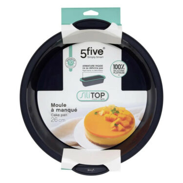 MOULE MANQUE SILITOP 26 CM