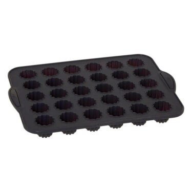 PLAT 30 CANNELES SILITOP