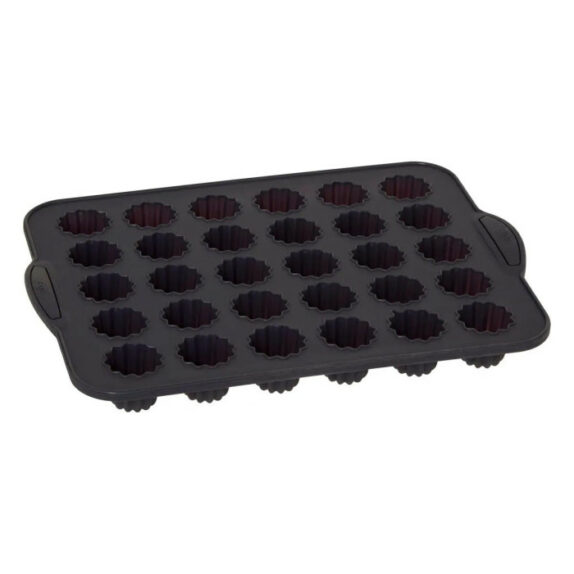 PLAT 30 CANNELES SILITOP