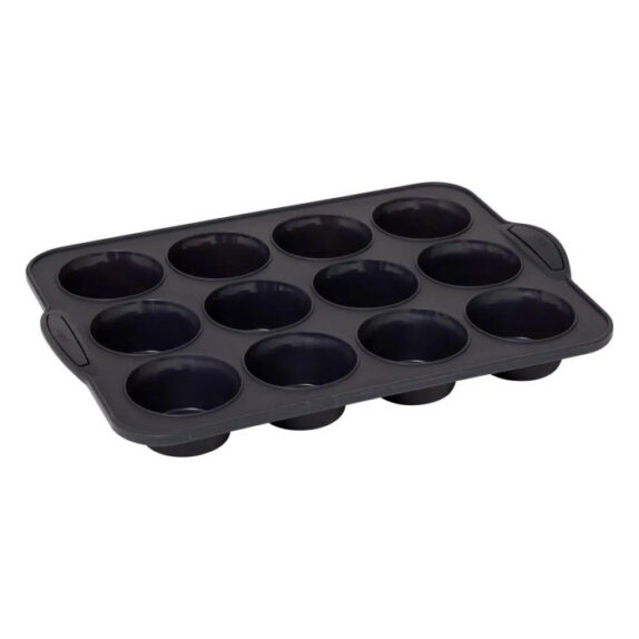 MOULE SILITOP 12 MUFFINS