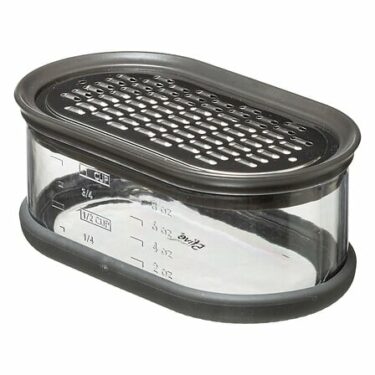 RAPE INOX + BOITE