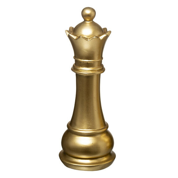 PIECE ECHEC RSN SUITE H25,5