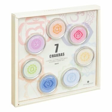 COFF BGE X7 CHAKRA 48G
