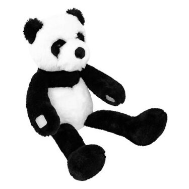 PELUCHE PANDA ANDY H35
