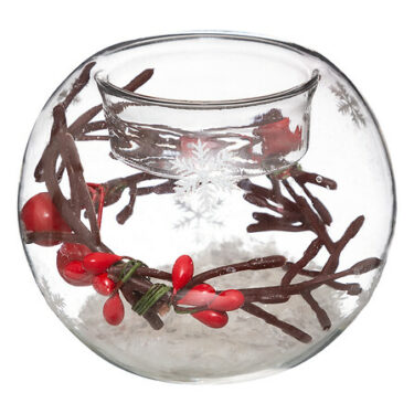 PHP VERRE BOULE DECO CP BOX