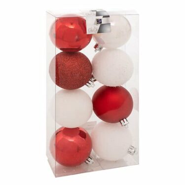 BDN 70MM X8 ROUGE BLANC