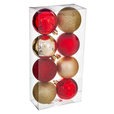 BDN 70MM X8 ROUGE OR