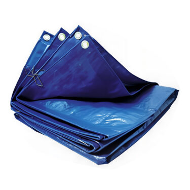 BACHE 90 GR 3*4 M