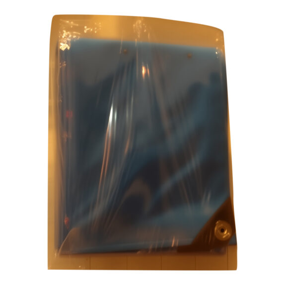 BACHE 90 GR 4*6 M