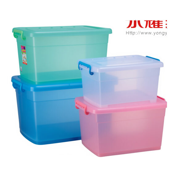 ROLL BOX 100 LITRES