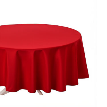 NAPPE ANTI TACHE ROUGE D.180