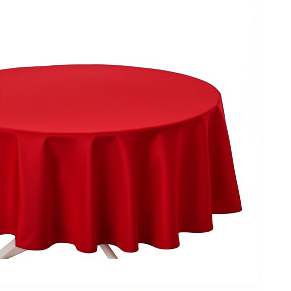 NAPPE ANTI TACHE ROUGE D.180
