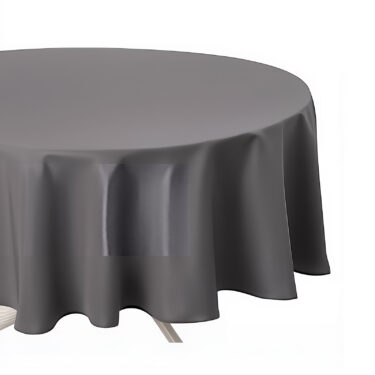 NAPPE ANTI TACHE GRIS D.180