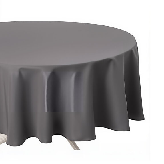 NAPPE ANTI TACHE GRIS D.180