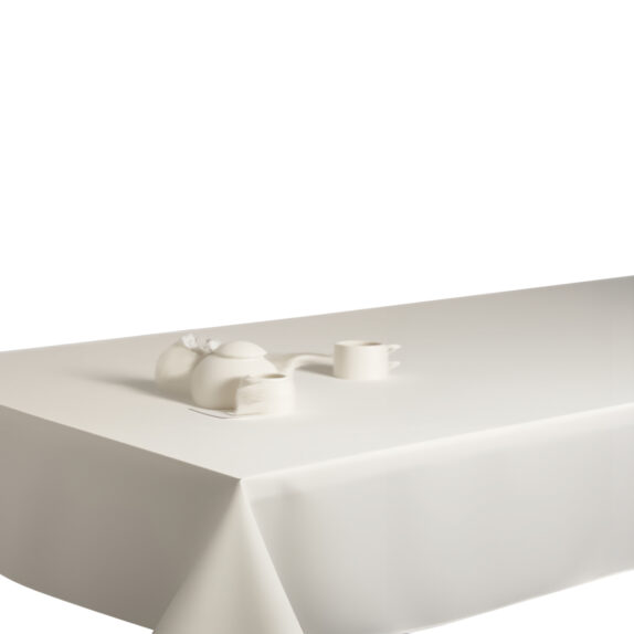 NAPPE ANTI TACHES IVOI 150*300