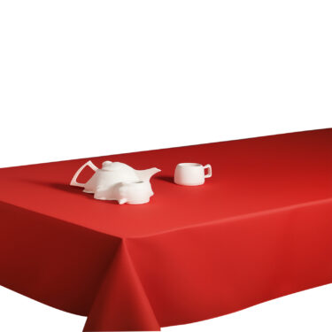 NAPPE ANTI TACHES ROUGE 150*30