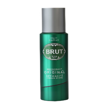 DEO  SPR BRUT 200 ORIGINAL