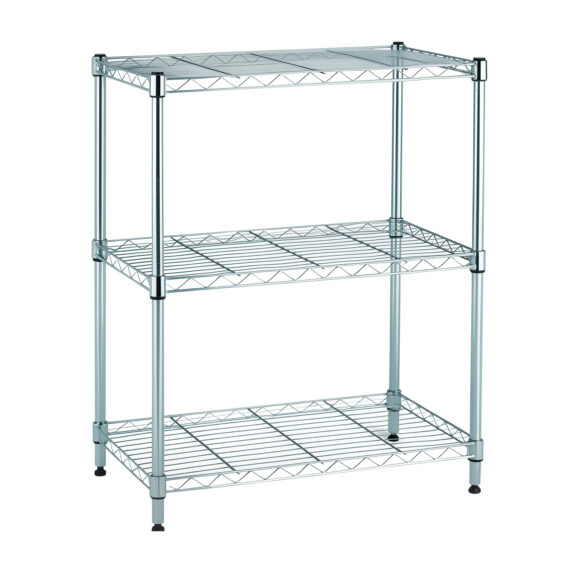 ETAGERE CHROME 3 NX