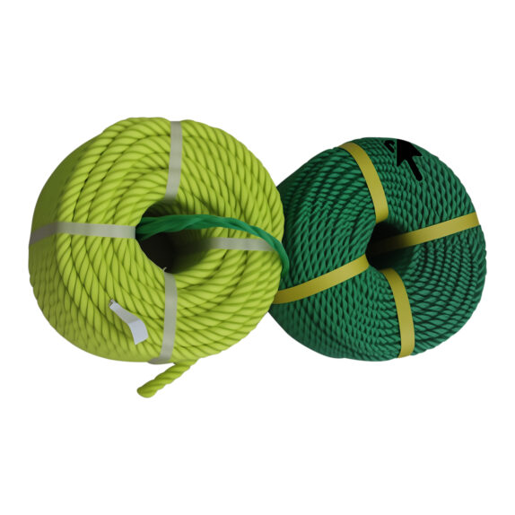 CORDE1CM*50M VERTE