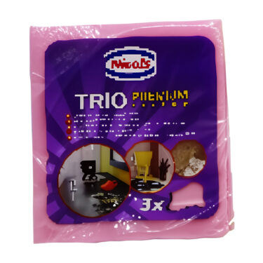 NICOLS TRIO PREMIUM LAVETTE VI