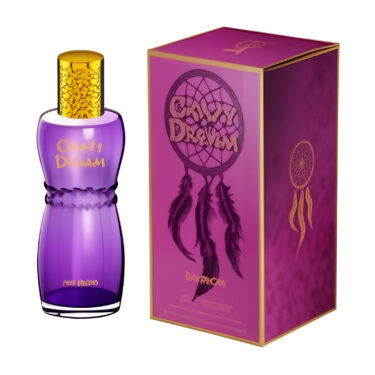 EAU TOILETTE CRAZY DREAM 100ML